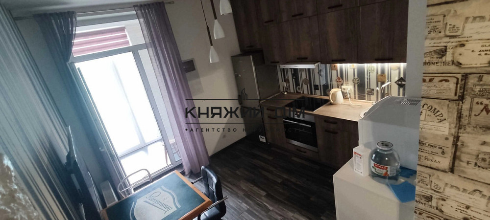 Оренда Квартира 1-кімнатна, 7/9 поверх на Регенераторная ул. Киев - изображение 10