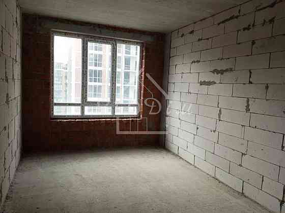 Продаж Квартира 1-кімнатна, 8/12 поверх на Олександрівська, 3 