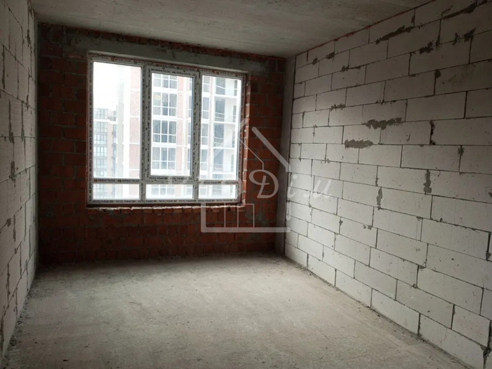 Продаж Квартира 1-кімнатна, 8/12 поверх на Олександрівська, 3  - фото 4