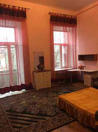 Продаж комерційне приміщення на ул. Нежинская, 36 приміщень - 4, поверх - 2 Одеса