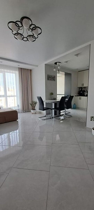 Продаж Квартира 3-кімнатна, 9/10 поверх на Пасічна вул., 15А Івано-Франківськ - фото 6