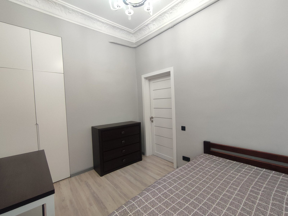 Продаж Квартира 3-кімнатна на ул. Большая Арнаутская, 59 Одеса - фото 14