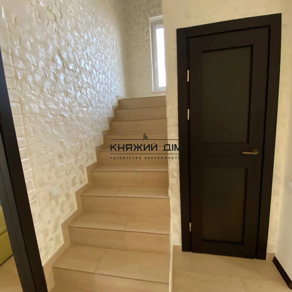 Продаж 2-поверховий Будинок з ділянкою 6 сот 133 кв.м   Kyiliv - photo 8