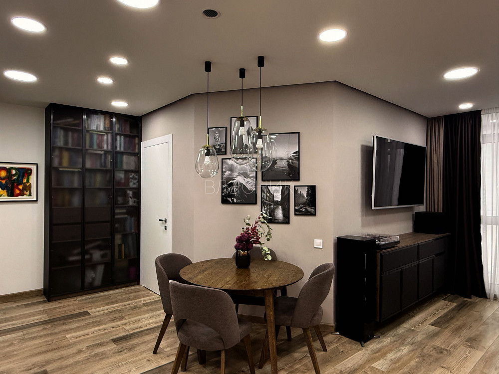 Продаж Квартира 2-кімнатна, 12/24 поверх на Джона Маккейна вул., д. 3-А Kiev - photo 5