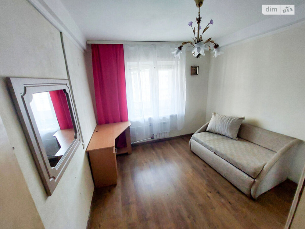 Оренда Квартира 2-кімнатна, 7/9 поверх на Надії Світличної, 2 Киев - изображение 14