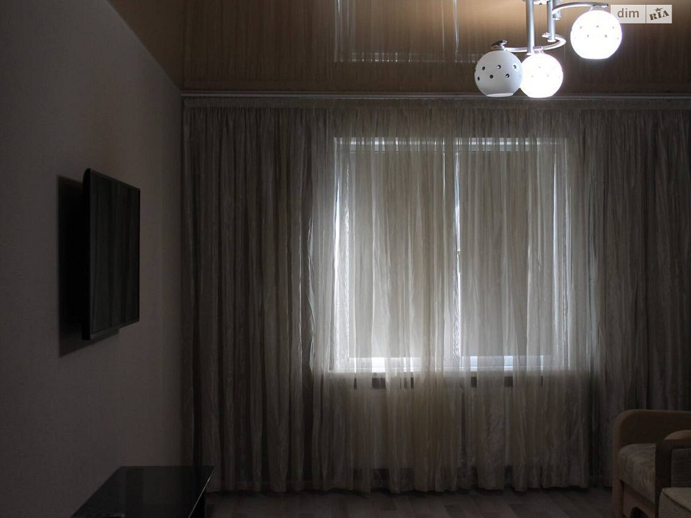 Продаж Квартира 1-кімнатна, 15/25 поверх на Милославська вул., д. 16 Київ - фото 20