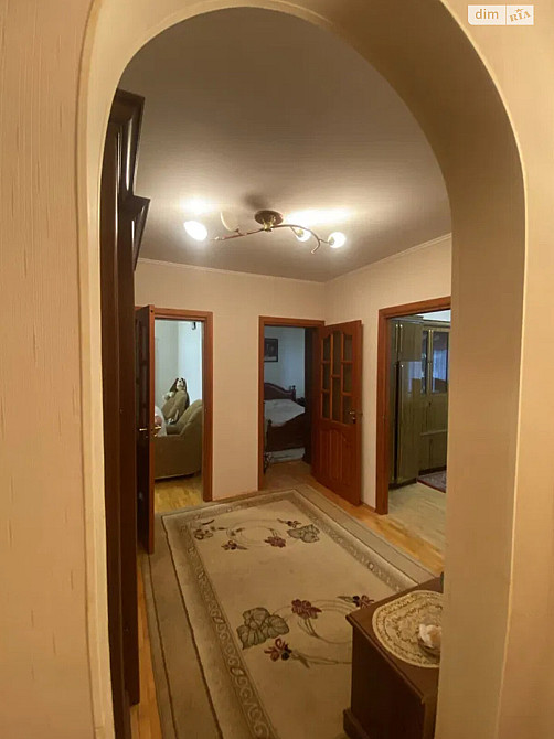 Продаж Квартира 3-кімнатна, 7/9 поверх на Прирічна вул., д. 19 Київ - фото 10