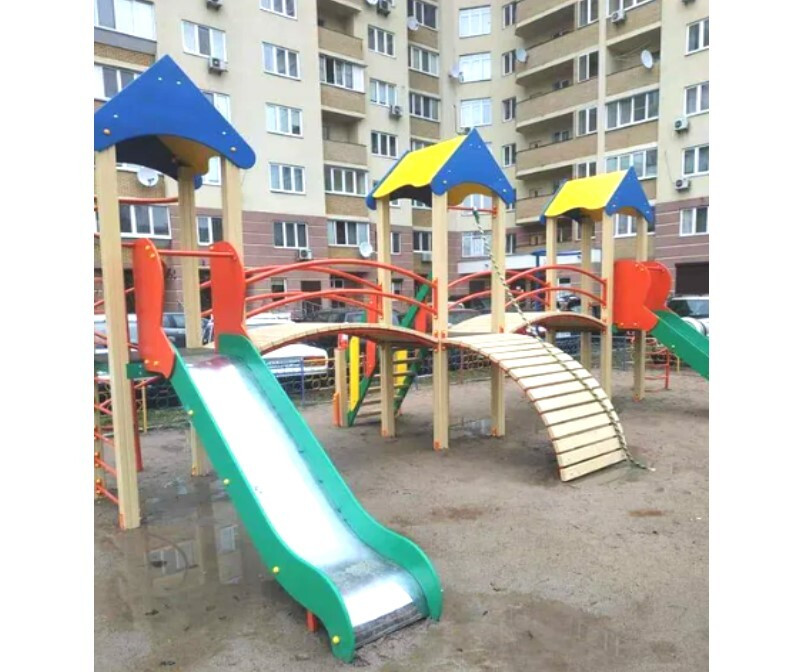 Продаж Квартира 3-кімнатна, 5/15 поверх на улица Васильченко, д.3 Киев - изображение 16