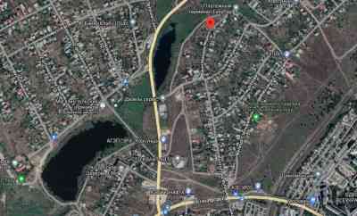 Продаж земельної ділянки 0.1 соток на ул. Виноградна, 11а Korsuntsi