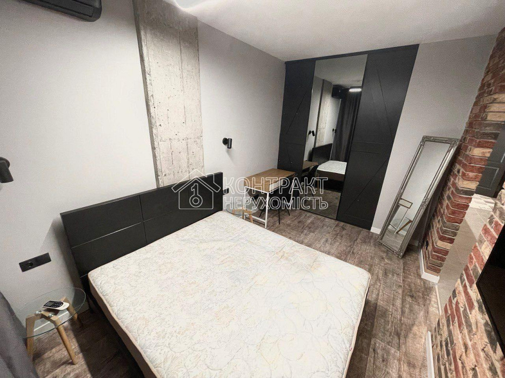 Оренда Квартира 1-кімнатна, 8/16 поверх на вул. Клочківська Харків - фото 8