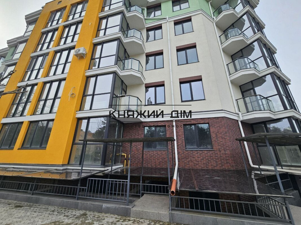 Оренда приміщення вільного призначення на Радистов ул. поверх - -1/7 Київ - фото 14