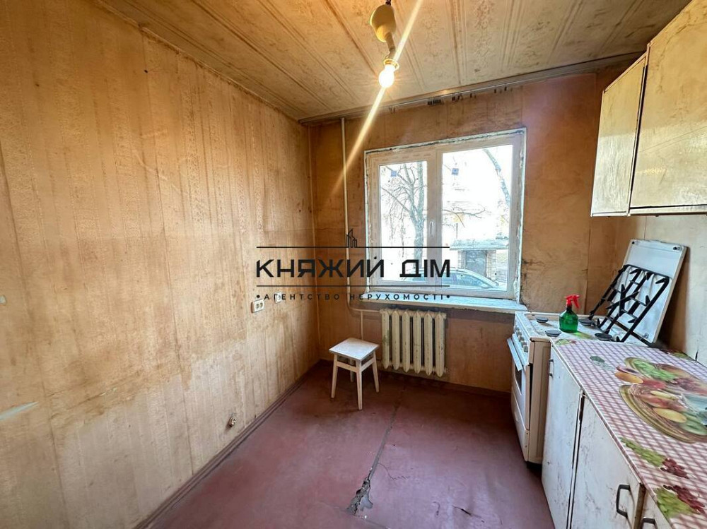 Продаж Квартира 2-кімнатна, 1/9 поверх на Заслонова Константина ул. Киев - изображение 12