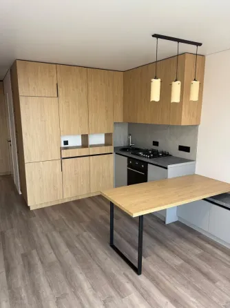 For sale 1-room Apartment 46.5 sq.m Бандери Ivano-Frankivs'k