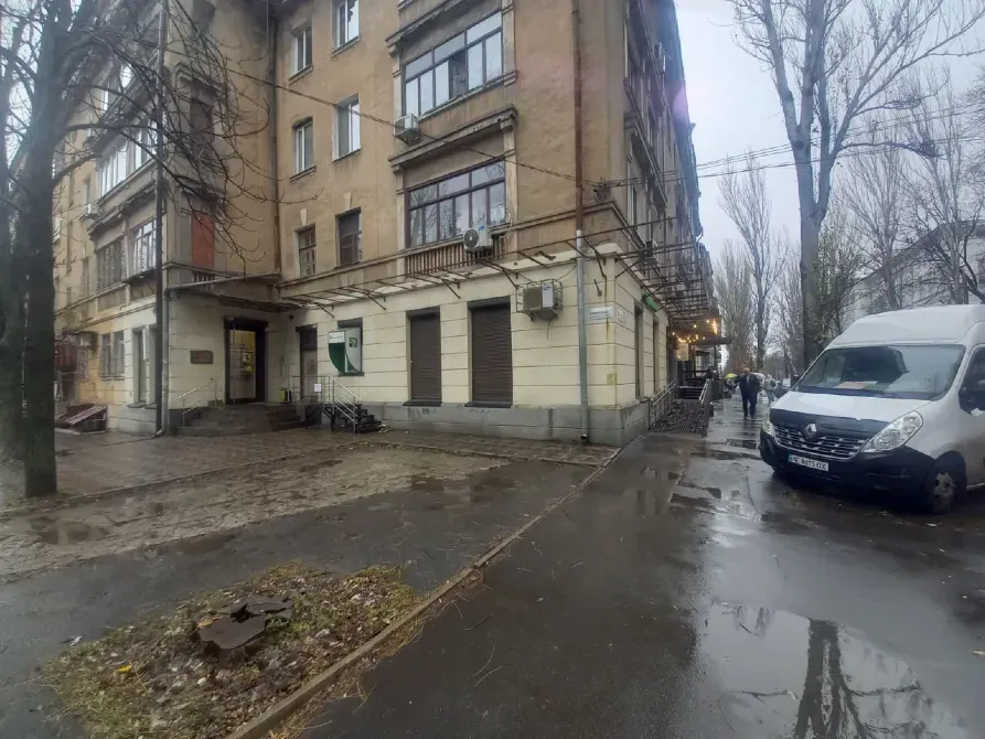 Здається Приміщення вільного призначення площа 60 кв.м Дніпро вул. Олеся Гончара Дніпро - фото 2
