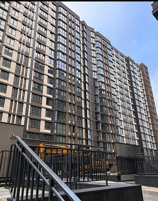 Продаж Квартира 2-кімнатна, 4/16 поверх на Прохоровская ул. Одеса - фото 3