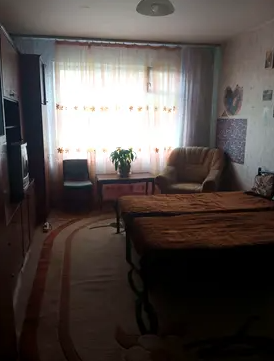 Оренда Квартира 2-кімнатна, 4/9 поверх на Ярослава Івашкевича, 5 Київ