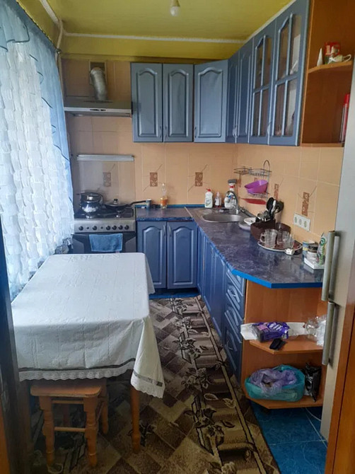 Оренда Квартира 1-кімнатна, 2/9 поверх на Харківське шоссе, 21/4 Kiev - photo 4