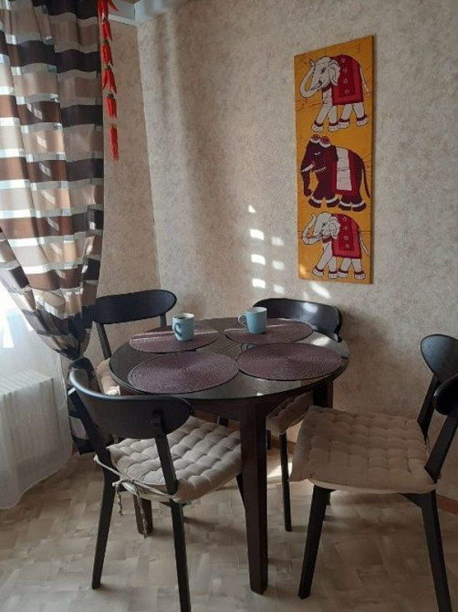 Оренда Квартира 3-кімнатна, 7/10 поверх на Харьковское шоссе, 168а Київ - фото 3