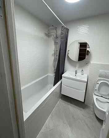 Оренда Квартира 1-кімнатна, 9/9 поверх на вул. Довженка О. Тернопіль