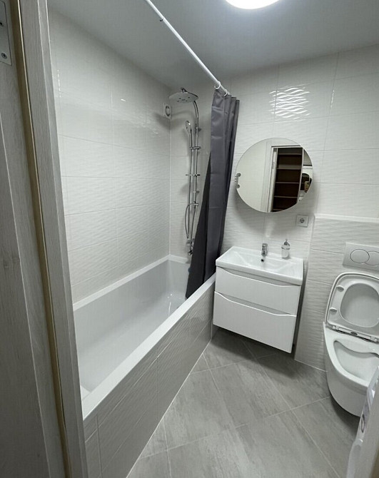 Оренда Квартира 1-кімнатна, 9/9 поверх на вул. Довженка О. Ternopil' - photo 5