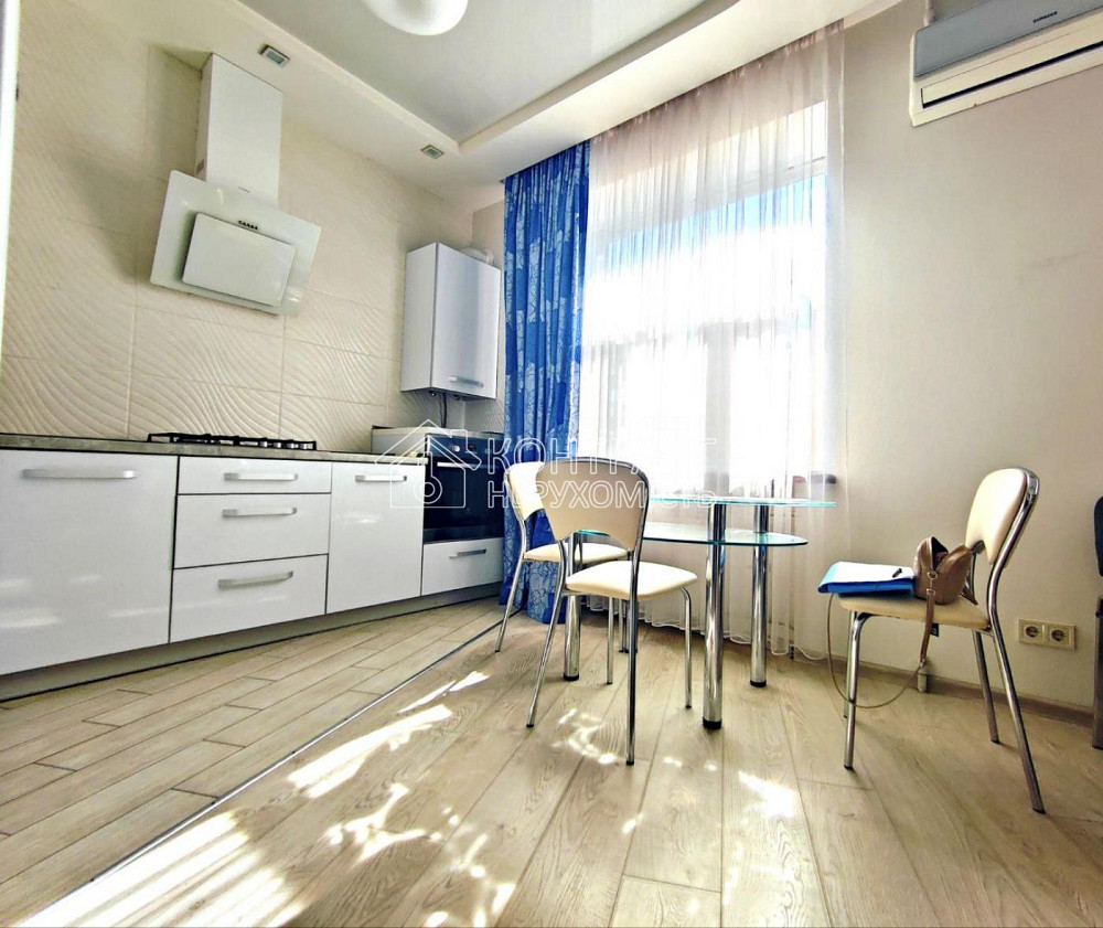 Продаж Квартира 2-кімнатна, 3/5 поверх на вул. Отакара Яроша Харків - фото 1