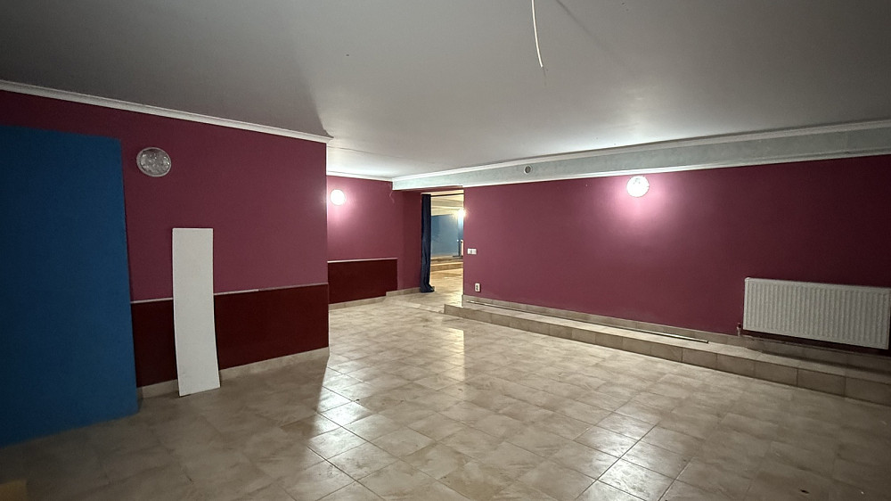 Оренда торгове приміщення на Каракая 7 поверх - -1/5 Калуш - изображение 17