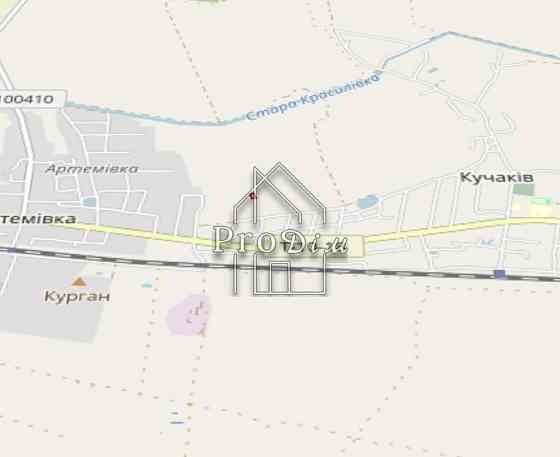 Продаж земельної ділянки 12 соток Artemivka