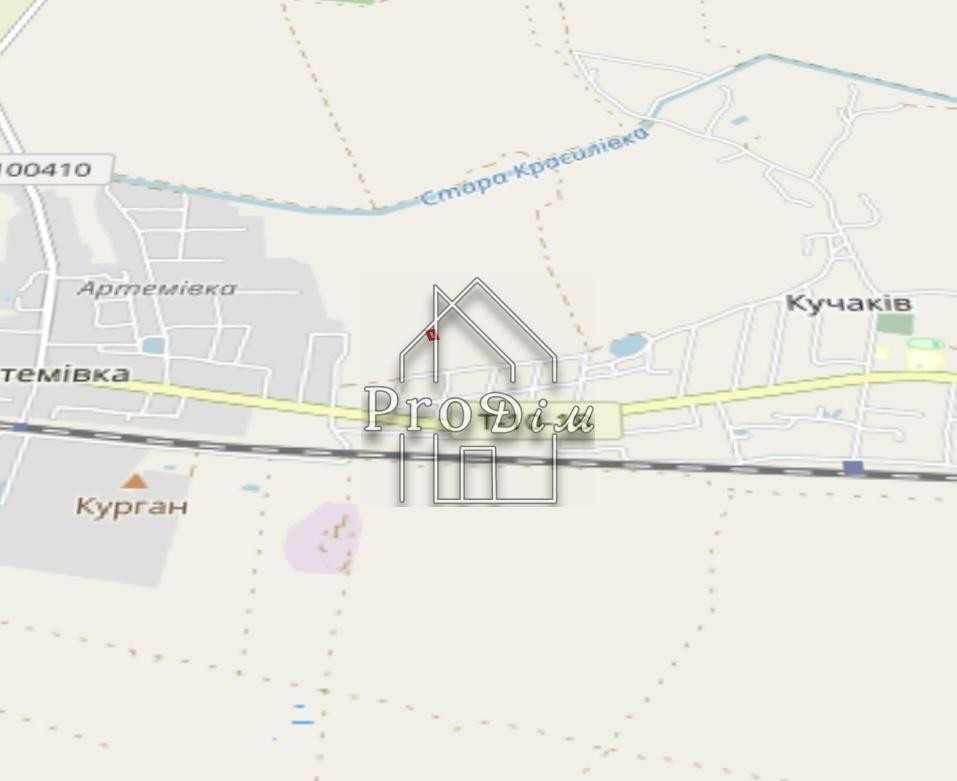 Продаж земельної ділянки 12 соток Артемовка - изображение 2