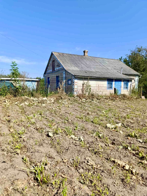 Продаж 1-поверховий Будинок з ділянкою 0.2496 сот 104.4 кв.м 3 кімн. на Новоставська Шостаків - фото 4