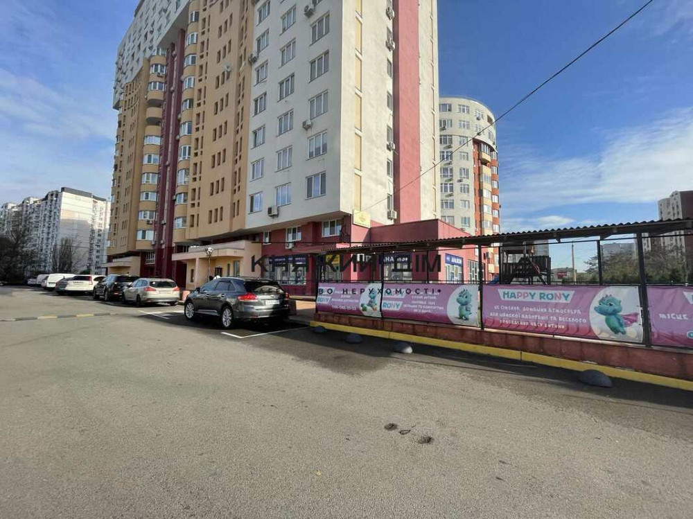 Продаж 2-х к.кв. по вул. Федора Ернста, Солом'янський р-н, Код об'єкту №: 21144739 Киев - изображение 3