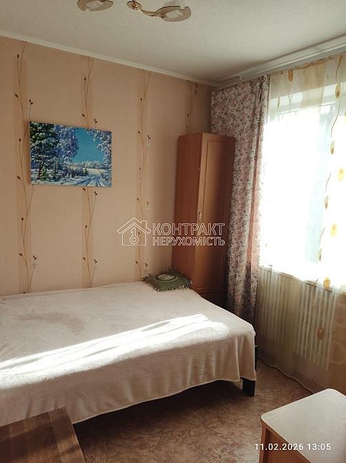 Продаж Квартира 4-кімнатна, 4/9 поверх на вул. Академика Павлова Харків - фото 18