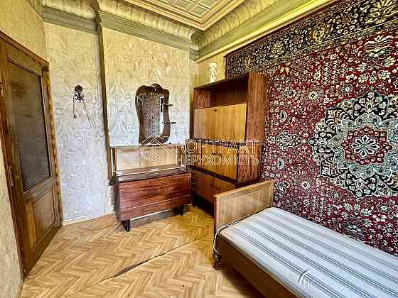 Продаж Квартира 2-кімнатна, 1/1 поверх на вул. Актюбінська Харків