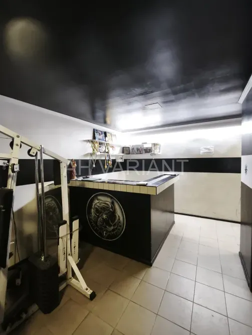 For sale Space In Residential Building area 145 sq.m  at Лінтура 10 Uzhhorod - photo 8