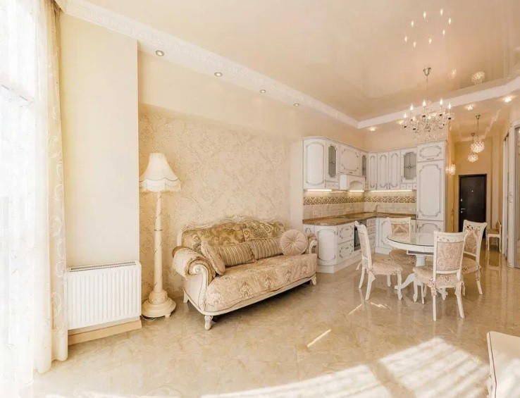 Оренда Квартира 3-кімнатна, 15/17 поверх на Сабанский пер., 3 Одеса - фото 17