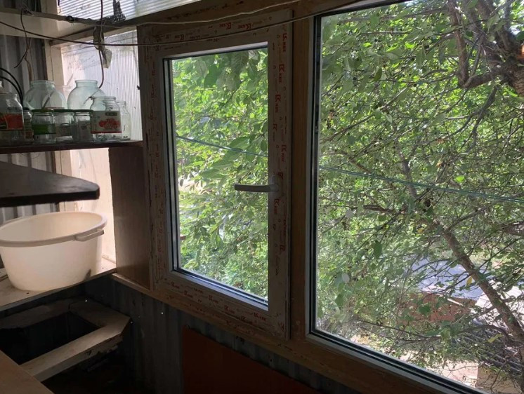 1-комнатная уютная  квартира на Февральской ул. Одеса - фото 7