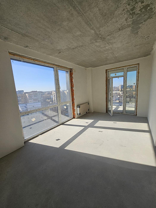 Продаж Квартира 2-кімнатна, 8/14 поверх на вул. Кавказька Rivne - photo 3