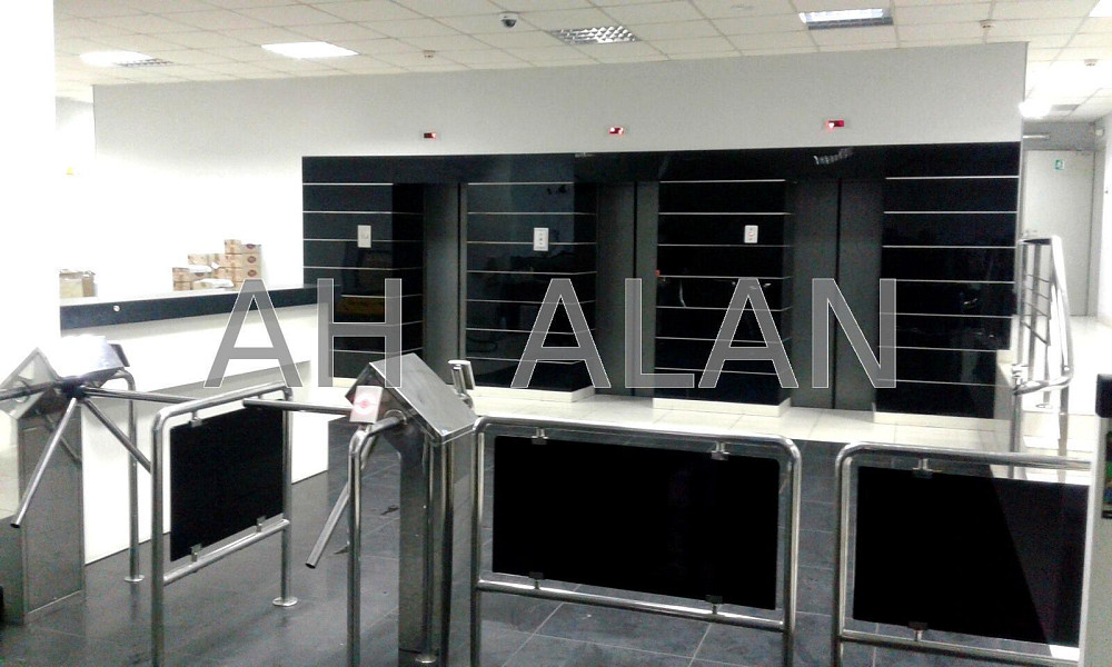 Оренда офісне приміщення на Болсунівська вул., 8 приміщень - 8, поверх - 8/10 Київ - фото 13