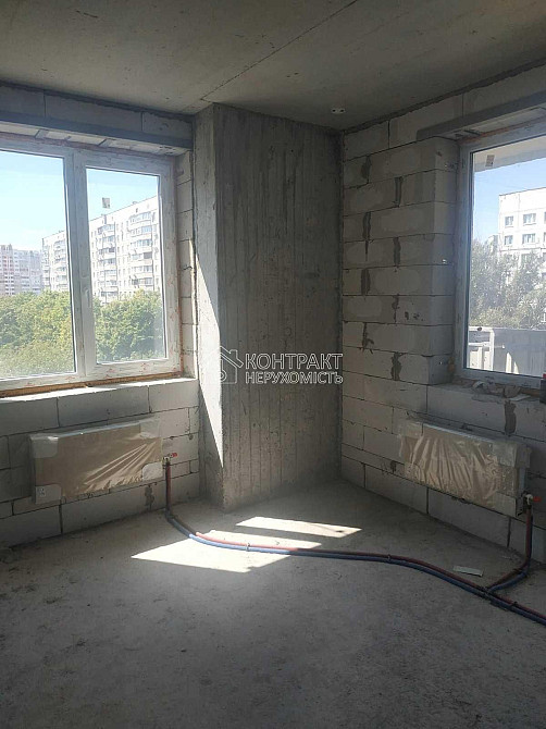 Продаж Квартира 1-кімнатна, 5/18 поверх на вул. Перемоги Харків - фото 3