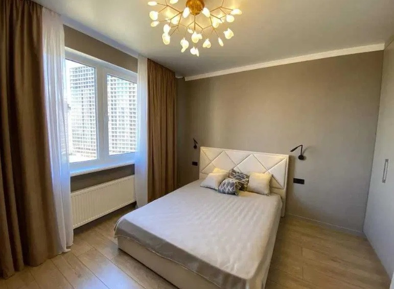 Оренда Квартира 1-кімнатна, 13/25 поверх на Генуэзская ул., 3в Одеса - фото 10