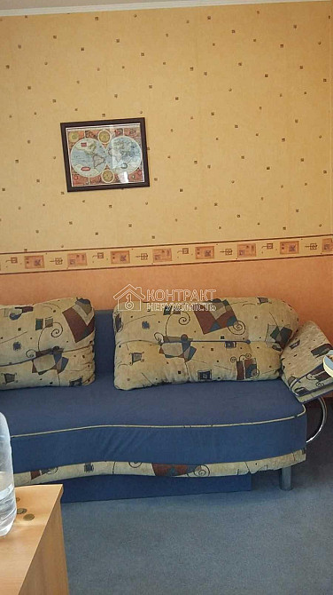 Продаж Квартира 3-кімнатна, 7/9 поверх на вул. Академіка Курчатова Kharkiv - photo 3