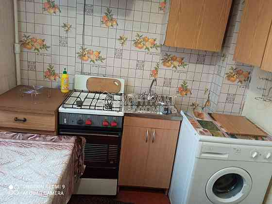 Оренда Квартира 1-кімнатна, 3/9 поверх на вул. Бібліка Харків