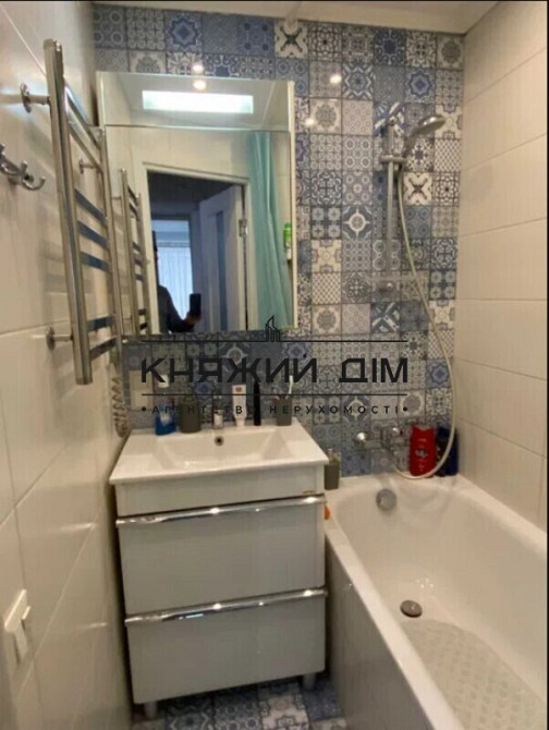 Продаж 3-х к. квартири на Солом'янці. № 21144826 Kiev - photo 14