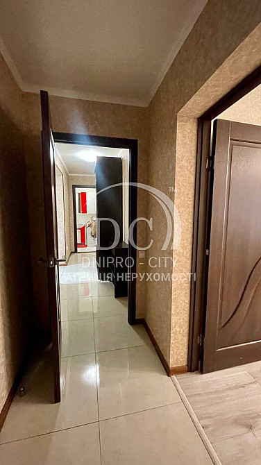Оренда Квартира 3-кімнатна, 5/9 поверх на вул. Князя Ярослава Мудрого Днепр - изображение 16