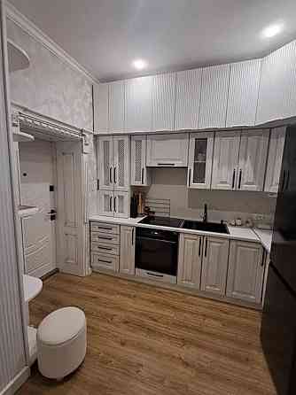 Продаж Квартира 1-кімнатна, 2/6 поверх на Хмельницького Bogorodchany