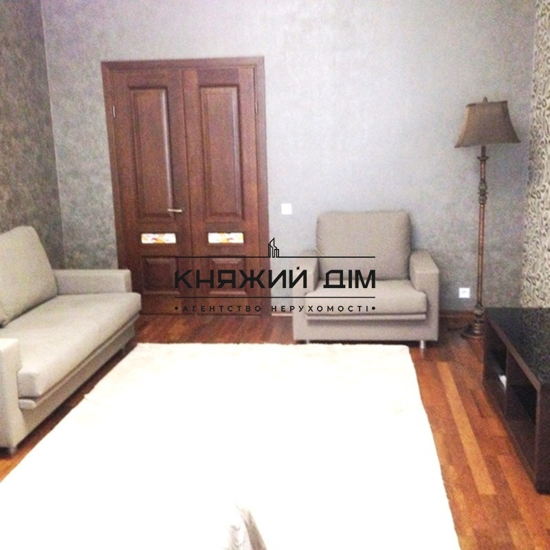 Оренда Квартира 1-кімнатна, 8/23 поверх на вул. Кудряшова ул./Мокра Київ - фото 19