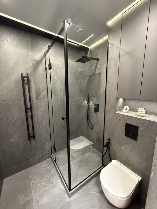 Продаж Квартира 2-кімнатна, 20/21 поверх на Максимовича Михайла вул., д. 26-Д Київ - фото 9