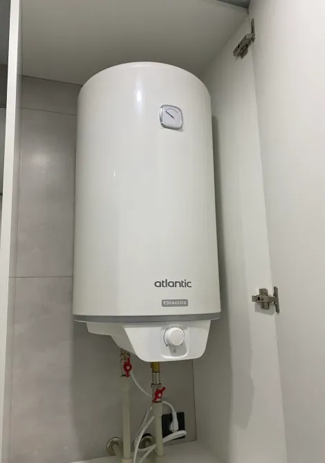 For sale 1-room Apartment 26 sq.m  Dnipro - photo 9