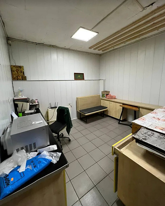 Продаж приміщення вільного призначення поверх - 1/1 Тернопіль - фото 5