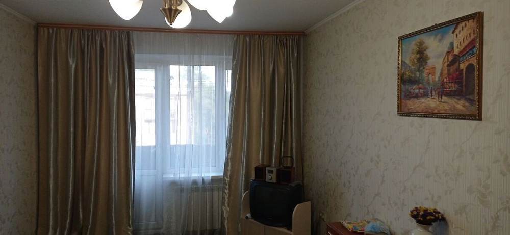 Оренда Квартира 2-кімнатна, 5/5 поверх на Світла, 6а Kiev - photo 4