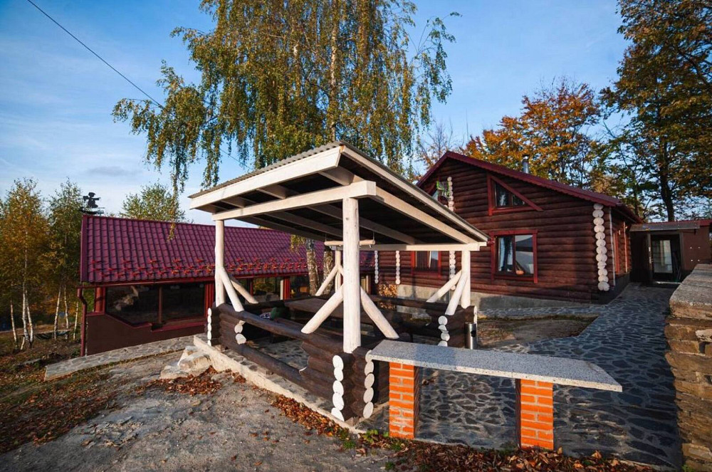 Продаж унікального маєтку у серці Карпат!  - photo 1